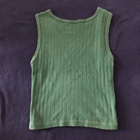 Crop top - Picture 2 of 3